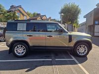 Used Land Rover Defender S 200 HP (147 kW) 2020 Green SUV