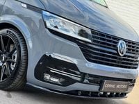 Used VW Transporter Highline 204 HP (150 kW) 2024 Grey Van