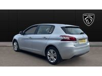 used Peugeot 308 1.6 BlueHDi 120 Active 5dr Diesel Hatchback