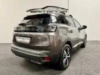 Used Peugeot 3008 GTi 129 HP (94 kW) 2022 Grey SUV