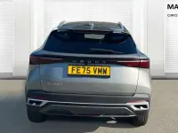 Used Omoda 5 147 HP (108 kW) 2025 Silver SUV