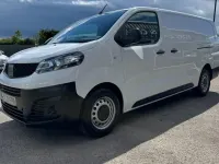 Usado Fiat Scudo S 143 HP (105 kW) 2023 Branco Van