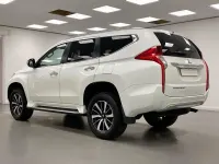 Used Mitsubishi Shogun 2020 White SUV