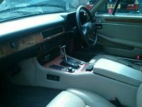 Used Jaguar XJ 1998 Sedan