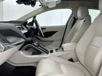 Used Jaguar I-Pace R-Dynamic 294 kW (400 HP) 2023 Grey SUV