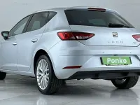 Used Seat Leon SE Dynamic 116 HP (85 kW) 2018 Hatchback