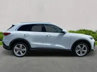 Nowe Audi Q5 S-Line 204 KM (150 kW) 2026 Biały SUV