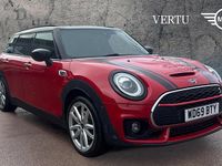 Used Mini Cooper Clubman Sport 192 HP (141 kW) 2019 Estate