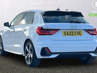 Used Audi A1 Sportback S-Line 95 HP (69 kW) 2025 Hatchback