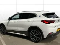 Used BMW X2 M Sport 220 HP (161 kW) 2022 SUV