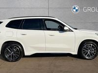Used BMW X1 M Sport 242 HP (177 kW) 2025 White SUV