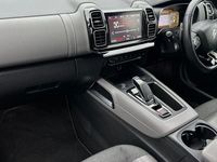 Used Citroën C5 Shine 131 HP (96 kW) 2022 Hatchback