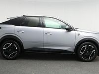 Used Peugeot e-3008 GT 152 kW (207 HP) 2025 Grey SUV