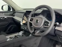 Novo Volvo XC90 Plus 449 HP (330 kW) 2026 Preto SUV