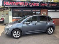 Begagnad Citroën C3 70 HK (51 kW) 2011