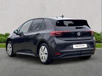 Used VW ID.3 Pro Performance 150 kW (204 HP) 2023 Grey Hatchback