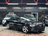 used Audi A5 TDI V6 S line Hatchback