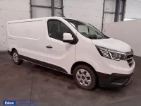 Used Renault Trafic 2024 White MPV
