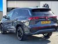 Used VW Tayron R-line 204 HP (150 kW) 2025 Grey SUV