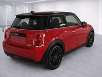Used Mini Cooper Hatch 136 HP (100 kW) 2016 Red Hatchback
