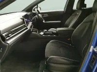 Used Kia Sportage GT-Line 226 HP (166 kW) 2022 Blue SUV