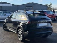 Used VW Taigo Life 2022 Black SUV