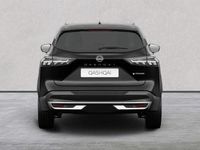 Used Nissan Qashqai Tekna 190 HP (139 kW) 2025 Black SUV