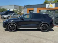 Usado Porsche Cayenne 385 HP (283 kW) 2016 Preto SUV