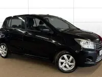 Used Suzuki Celerio SZ3 68 HP (50 kW) 2018 Hatchback