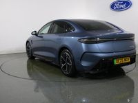 Used BYD Seal 389 kW (530 HP) 2025 Grey Sedan