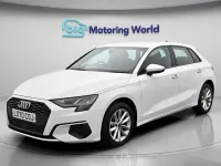 Used Audi A3 Sportback 110 HP (80 kW) 2023 Hatchback