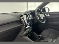 Used Volvo EX40 Core 185 kW (252 HP) 2025 Grey SUV