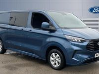 Used Ford Transit Custom Limited 136 HP (100 kW) 2024 Van