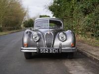 Used Jaguar XK 193 HP (141 kW) 1956 Others Coupe