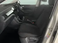 Begagnad VW T-Cross SE 95 HK (69 kW) 2022 Grå SUV
