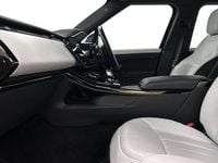 Used Land Rover Range Rover Sport SE Dynamic 434 HP (319 kW) 2023 Grey SUV