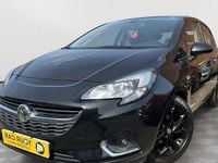 Used Vauxhall Corsa SRi 90 HP (66 kW) 2017 Hatchback