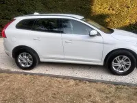 Used Volvo XC60 SE 190 HP (139 kW) 2015 White SUV