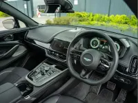 Used Aston Martin DBX 707 697 HP (512 kW) 2025 Silver SUV