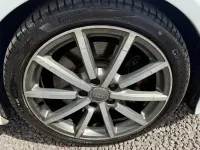 Used Audi S3 Sportback Performance 300 HP (220 kW) 2013 White Hatchback