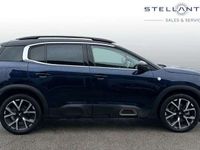 used Citroën C5 Aircross 1.6 Plug-in Hybrid C-Series Edition 5dr e-EAT8