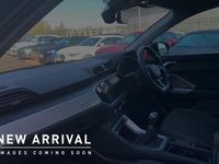 Used Audi Q3 Design 147 HP (108 kW) 2023 Black SUV