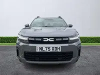 Used Dacia Bigster Journey 140 HP (102 kW) 2025 Grey SUV