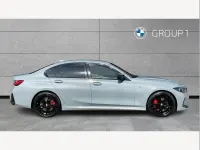 Used BMW M340 Comfort Edition 340 HP (250 kW) 2024 Grey Sedan