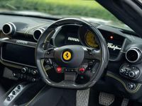 Used Ferrari Portofino 600 HP (441 kW) 2020 Grey Cabriolet