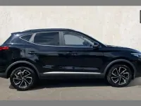 Usado MG ZS Exclusive 106 HP (77 kW) 2023 Preto SUV