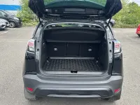 Begagnad Vauxhall Crossland Ultimate 131 HK (96 kW) 2024 SUV