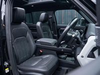 Used Land Rover Defender SE Dynamic 2021 Black SUV