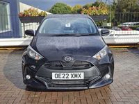 used Mazda 2 HYBRID AGILE