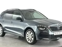 Used Skoda Kamiq SE 95 HP (69 kW) 2023 SUV